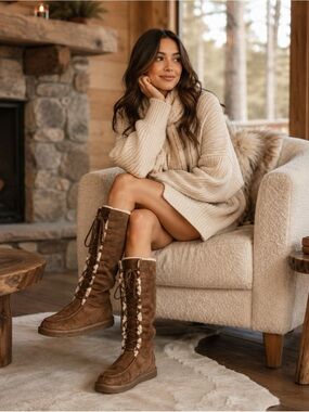 UGG Tularosa Boot